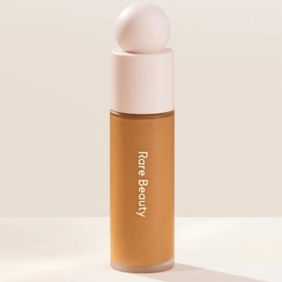 Rare Beauty Other - Rare Beauty Foundation (380W) NIB 1 oz